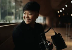 Dari Bondowoso ke Puncak YouTube: Noval Friestanto Raih 2 Gold Play Button Lewat Film Pendek Inspiratif