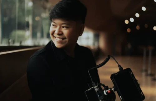 Dari Bondowoso ke Puncak YouTube: Noval Friestanto Raih 2 Gold Play Button Lewat Film Pendek Inspiratif