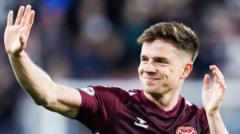 Kepindahan Mengejutkan! Cammy Devlin Gabung Rangers Usai Tinggalkan Hearts