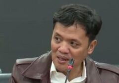 Febrie Adriansyah Disorot, Komisi III DPR: Ini Urusan Pribadi, Bukan Lembaga!