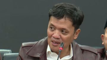 Febrie Adriansyah Disorot, Komisi III DPR: Ini Urusan Pribadi, Bukan Lembaga!