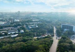 Petrokimia Gresik Genap 54 Tahun: Optimalkan Transformasi Demi Pertanian Berkelanjutan