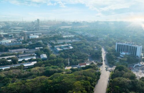 Petrokimia Gresik Genap 54 Tahun: Optimalkan Transformasi Demi Pertanian Berkelanjutan