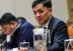 Gebuk Korupsi Eks Jampidsus, Komisi III DPR Bentuk Panja Pengawas
