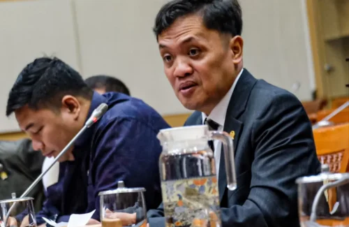 Gebuk Korupsi Eks Jampidsus, Komisi III DPR Bentuk Panja Pengawas