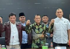 Kejagung Ambil Alih Tiga Kasus Korupsi Besar, Ada ASABRI dan Krakatau Steel