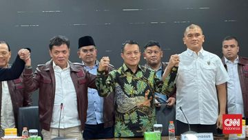 Kejagung Ambil Alih Tiga Kasus Korupsi Besar, Ada ASABRI dan Krakatau Steel