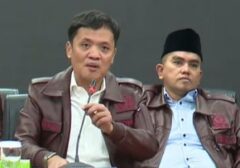 Habiburokhman Pimpin Panja DPR Awasi Kasus Dugaan Korupsi Eks Jampidsus Febrie Adriansyah