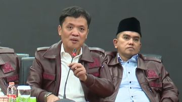 Habiburokhman Pimpin Panja DPR Awasi Kasus Dugaan Korupsi Eks Jampidsus Febrie Adriansyah