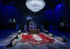 Makam Suci Jadi Peristirahatan Terakhir Pemimpin Tertinggi Iran: Ayatollah Ali Khamenei Dimakamkan di Mashad