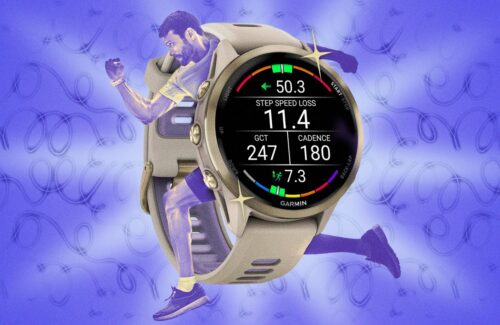Garmin Forerunner 970: Trik Jitu Maksimalkan Potensi Lari Anda