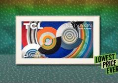 Revolusi Seni dan Teknologi: TV "Bingkai Lukisan" TCL Kini Lebih Terjangkau dengan Diskon Menggiurkan