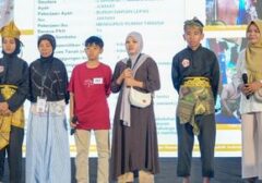 Transformasi Siswa Sekolah Rakyat Lombok Barat: Gus Ipul Apresiasi Lonjakan Percaya Diri dan Keberanian Bermimpi
