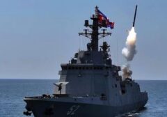 Ancaman Baru dari Pyongyang: Korut Meradang, NATO Dianggap Picu Perlombaan Senjata Nuklir