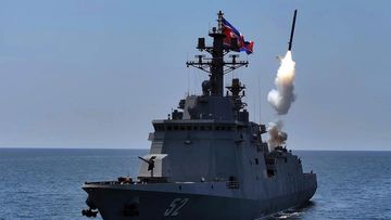 Ancaman Baru dari Pyongyang: Korut Meradang, NATO Dianggap Picu Perlombaan Senjata Nuklir