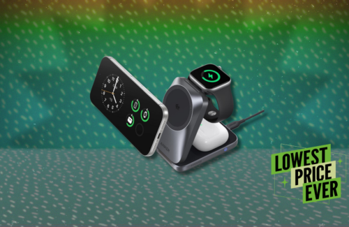 Diskon Gede! Charger Anker Prime 3-in-1 Jadi Lebih Terjangkau, Cocok untuk Pengguna Apple