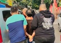 Teror Pisau di Tangerang Berakhir: Polisi Lumpuhkan Penyerang Acak di Cibodas