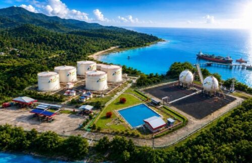 Elnusa Petrofin Genjot Layanan Energi Lewat Revolusi Digital: Ini Strateginya