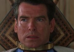 Misi Pamungkas Pierce Brosnan: Tayang Perdana "The World Is Not Enough" di Bioskop Trans TV 11 Juli 2026