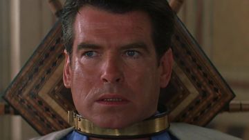 Misi Pamungkas Pierce Brosnan: Tayang Perdana "The World Is Not Enough" di Bioskop Trans TV 11 Juli 2026