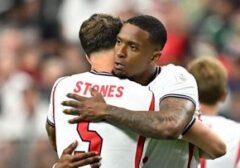Bentrok Perempat Final Piala Dunia 2026: Duel Sengit Norwegia vs Inggris, Fokus Kawal Sang Mesin Gol!