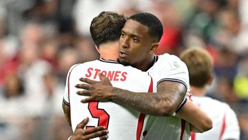 Bentrok Perempat Final Piala Dunia 2026: Duel Sengit Norwegia vs Inggris, Fokus Kawal Sang Mesin Gol!