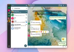 Aplikasi Pesan Pribadi Revolusioner: Delta Chat, Lebih Aman dari WhatsApp dan Signal?