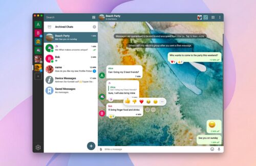 Aplikasi Pesan Pribadi Revolusioner: Delta Chat, Lebih Aman dari WhatsApp dan Signal?