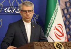 Teheran Tegaskan Kesiapan Balas AS, Bantah Ingin Berdialog!