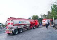 B50 Jadi Andalan Pertamina Patra Niaga: Pakar Ekonomi Puji Strategi Ampuh Kurangi Impor Migas
