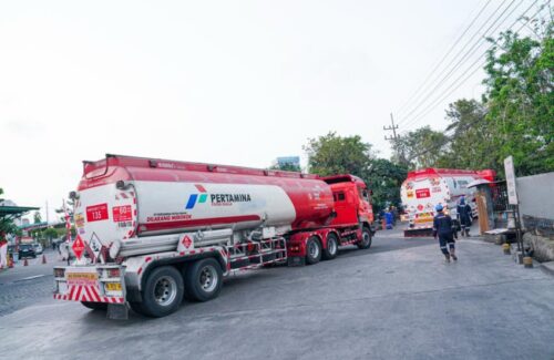 B50 Jadi Andalan Pertamina Patra Niaga: Pakar Ekonomi Puji Strategi Ampuh Kurangi Impor Migas