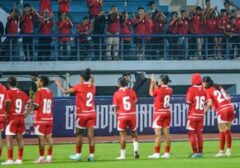 Kemenangan Perdana Timnas Putri Indonesia di Piala AFF 2026: Asa Semifinal Terbuka Lebar!