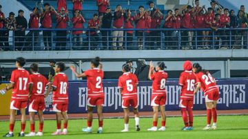 Kemenangan Perdana Timnas Putri Indonesia di Piala AFF 2026: Asa Semifinal Terbuka Lebar!