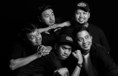 Dahsyat! BianGindas Lepas Album 'Engkaulah Nyawaku', Persembahan Tulus untuk Penggemar Setia di 2026