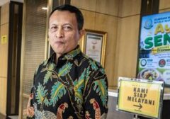 Mutasi Penting Kejagung: Rudi Margono Gantikan Febrie Adriansyah sebagai Plt Jampidsus