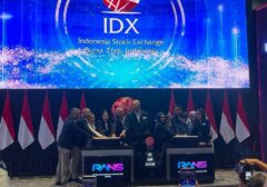 Investor Sambut Dingin Saham JELI dan BACH, RANS Group Gandeng Konglomerat