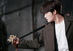 Kim Jae-joong Beraksi Sebagai Dukun di "The Shrine", Melawan Misteri Penghilangan Mahasiswa