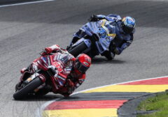 Dominasi Baru di Sachsenring: Klasemen MotoGP 2026 Berubah Pasca Sprint Race Jerman