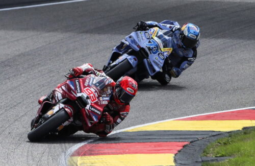 Dominasi Baru di Sachsenring: Klasemen MotoGP 2026 Berubah Pasca Sprint Race Jerman