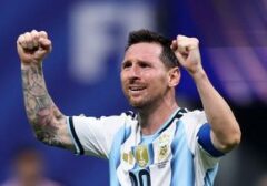 Tantangan Berat La Albiceleste: Mampukah Swiss Membekukan Magis Messi di Perempat Final Piala Dunia 2026?