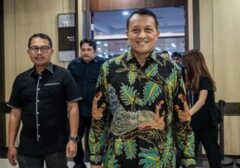 Rudi Margono Jabat Plt Jampidsus, Jaksa Agung Beri Amanat Penting Ini