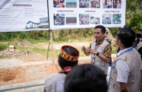 UMKM Indonesia Dibukakan Pintu Ekspor Jumbo ke China: Langkah Konkret Next Step