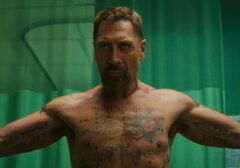 Teror Psikis Mengintai: Rekomendasi Serial Mirip 'Cape Fear' yang Wajib Ditonton