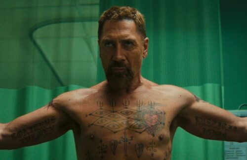 Teror Psikis Mengintai: Rekomendasi Serial Mirip 'Cape Fear' yang Wajib Ditonton