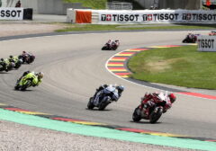 Sensasi MotoGP: Acosta Usul 'Rem' Laps Sprint Demi Aksi Lebih Sengit