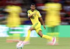 Dunia Sepak Bola Berduka: Jayden Adams, Bintang Muda Afrika Selatan di Piala Dunia 2026, Tutup Usia