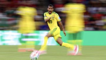 Dunia Sepak Bola Berduka: Jayden Adams, Bintang Muda Afrika Selatan di Piala Dunia 2026, Tutup Usia