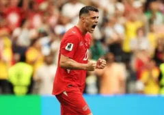 Xhaka Pimpin Swiss Hadapi Argentina di 8 Besar Piala Dunia 2026: Misi Kemenangan, Lupakan Dendam!
