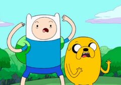 Setelah "Adventure Time" Berakhir, Ini Rekomendasi Buku, Film, Game, dan Podcast Pengganti