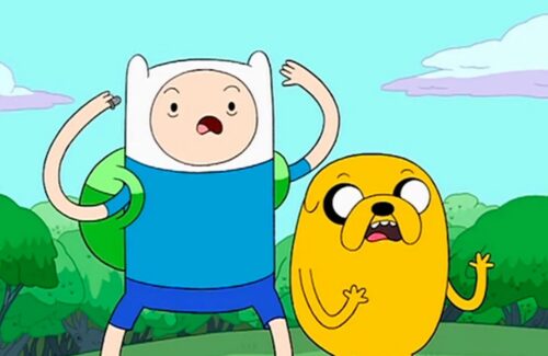 Setelah "Adventure Time" Berakhir, Ini Rekomendasi Buku, Film, Game, dan Podcast Pengganti